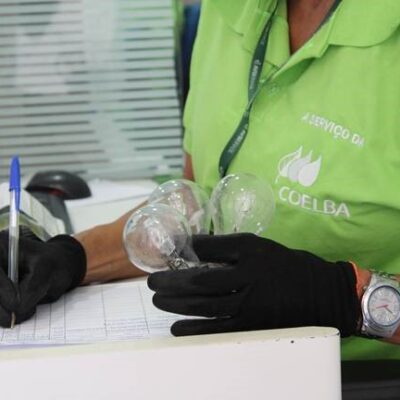 Prefeitura de Itabuna  apoia o projeto Comunidade Segura da Neoenergia Coelba