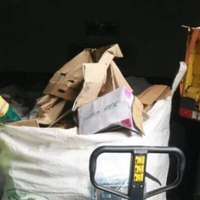 Recriação do Programa Pró-Catador é festejada pelo coordenador do Recicla Itabuna
