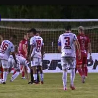 Barcelona de Ilhéus empata em 1 x 1 na estreia contra o Atlético de Alagoinhas