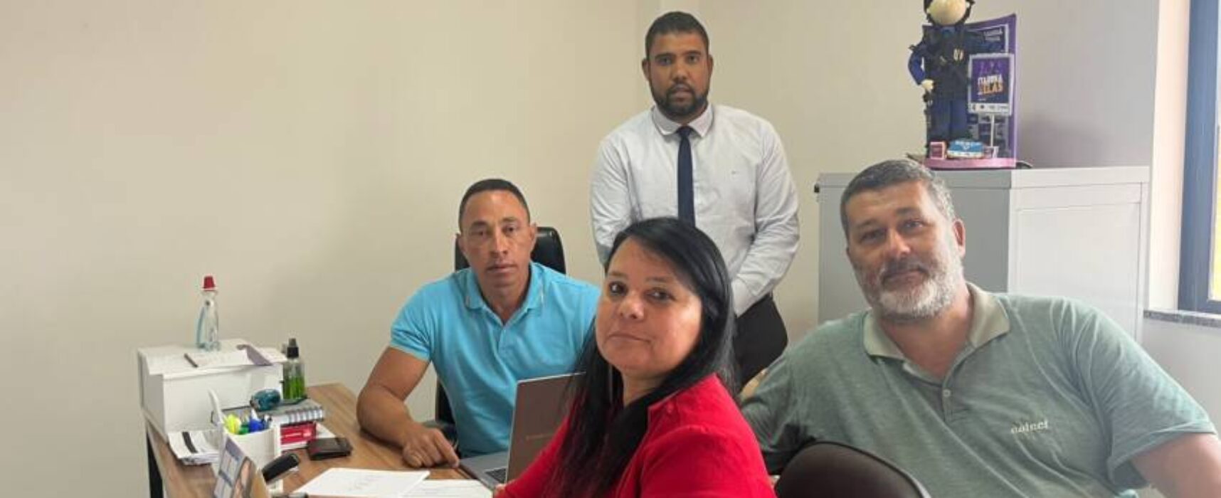 Prefeitura cadastra vendedores ambulantes para a 42ª Lavagem do Beco do Fuxico