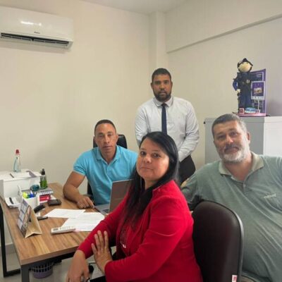 Prefeitura cadastra vendedores ambulantes para a 42ª Lavagem do Beco do Fuxico