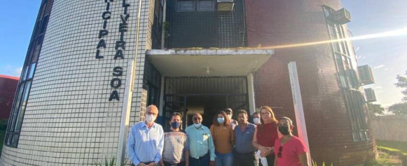 Mais de 80% dos alunos do Conjunto Penal de Itabuna foram aprovados no ENCCEJA