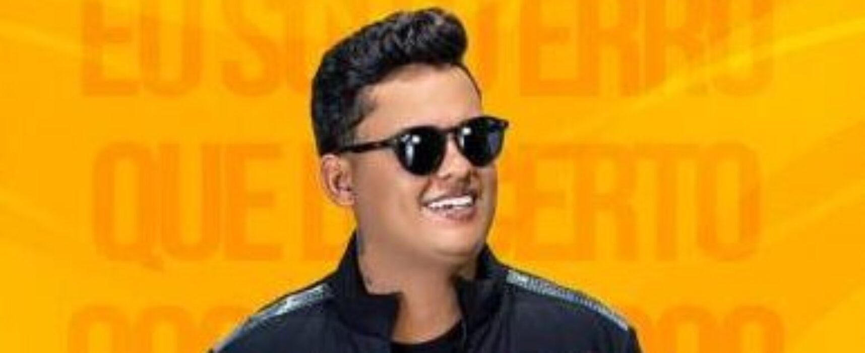 Prefeitura de Itabuna e FICC confirmam Thiago Aquino na Lavagem do Beco do Fuxico