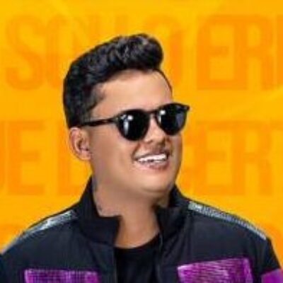 Prefeitura de Itabuna e FICC confirmam Thiago Aquino na Lavagem do Beco do Fuxico