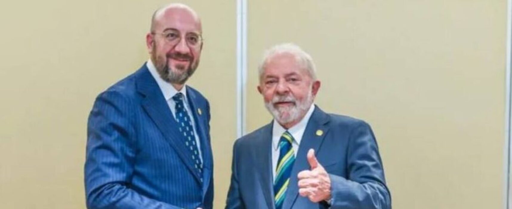 União Europeia e Celac confirmam cúpula em julho na Bélgica