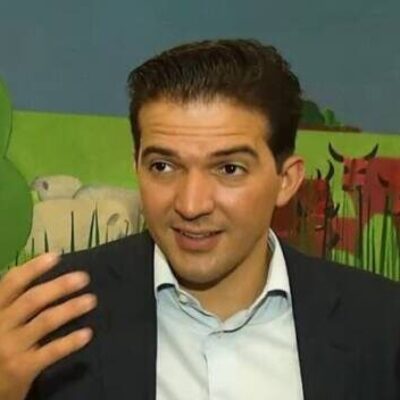 Integrante do União Brasil entra com ação contra nomeação de Jean Paul Prates na Petrobras