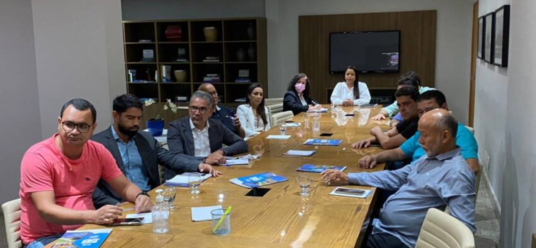 Municípios baianos vão entrar na justiça contra queda de receita