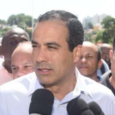 Bruno Reis diz que vai procurar Jerônimo para tratar de assuntos de interesse de Salvador
