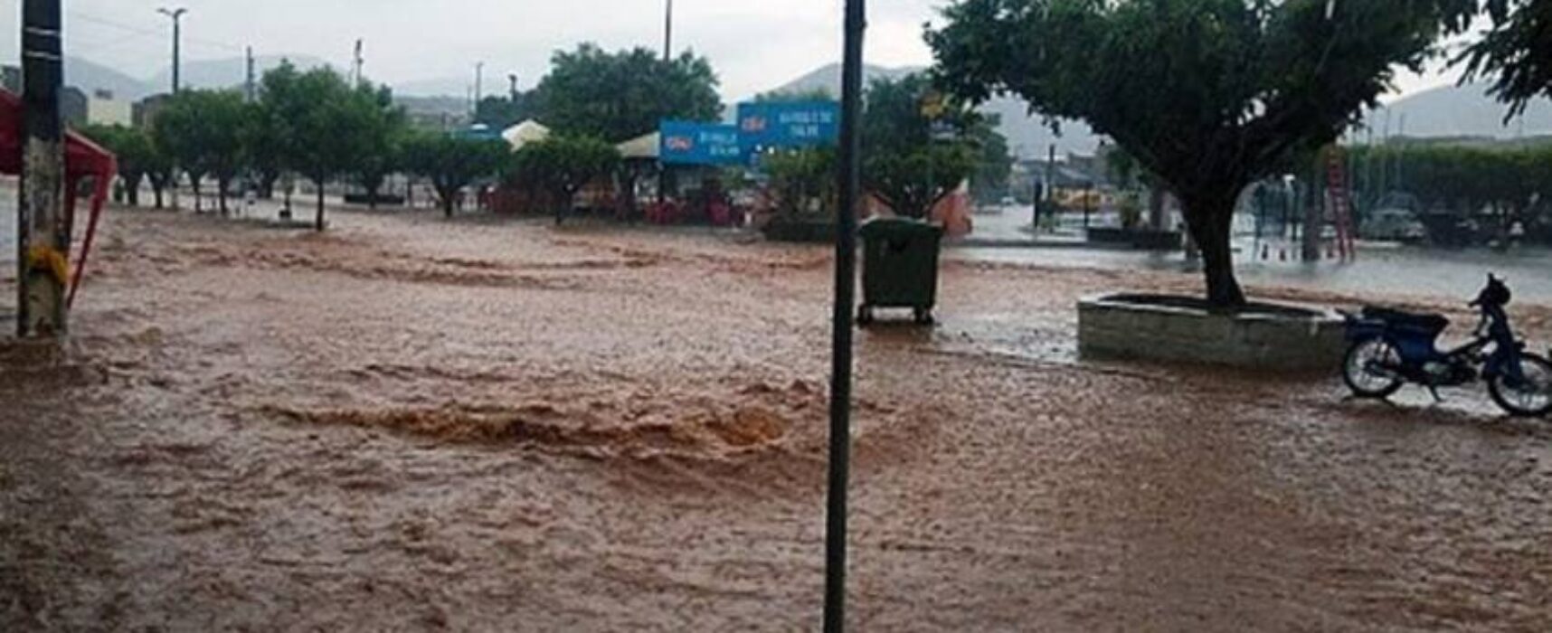 Justiça reafirma responsabilidades e condena a Chesf por inundações