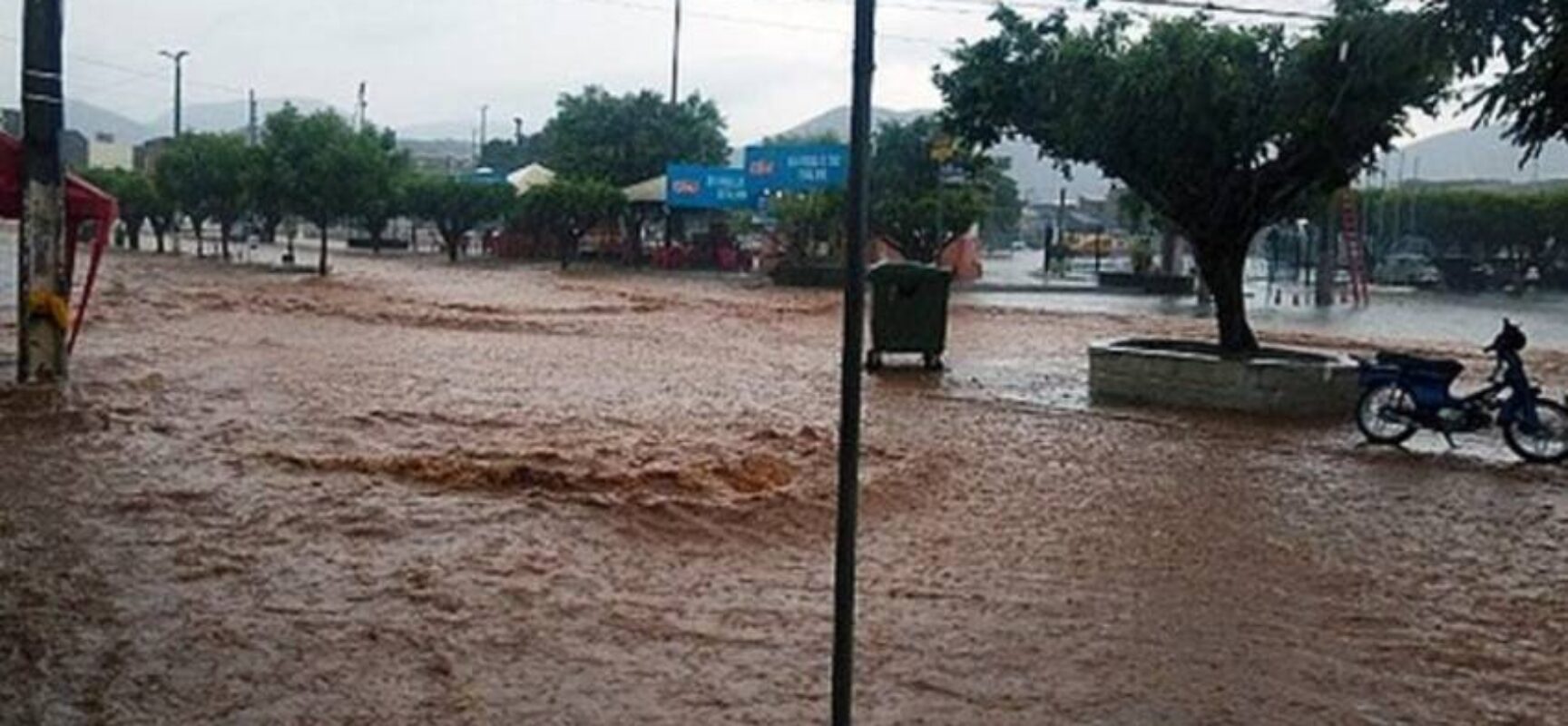 Justiça reafirma responsabilidades e condena a Chesf por inundações