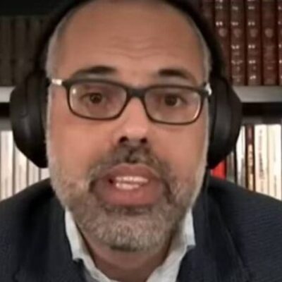 Brasil formaliza pedido de inclusão de Allan dos Santos na Interpol