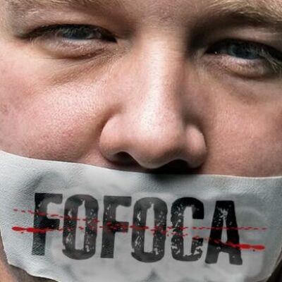 *ARTIGO DE ELIAS REIS: “Pessoas elevadas falam de ideias; pessoas medianas falam de fatos; pessoas vulgares falam de pessoas”.