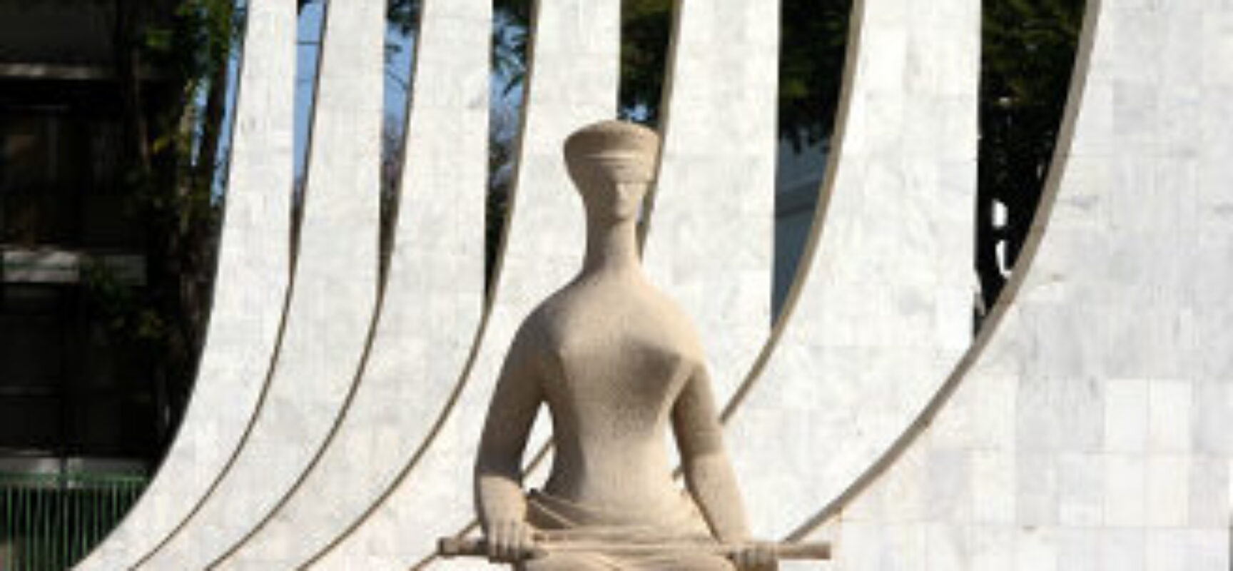 STF inicia análise da situação dos presos por atos terroristas em Brasília após audiências de custódia