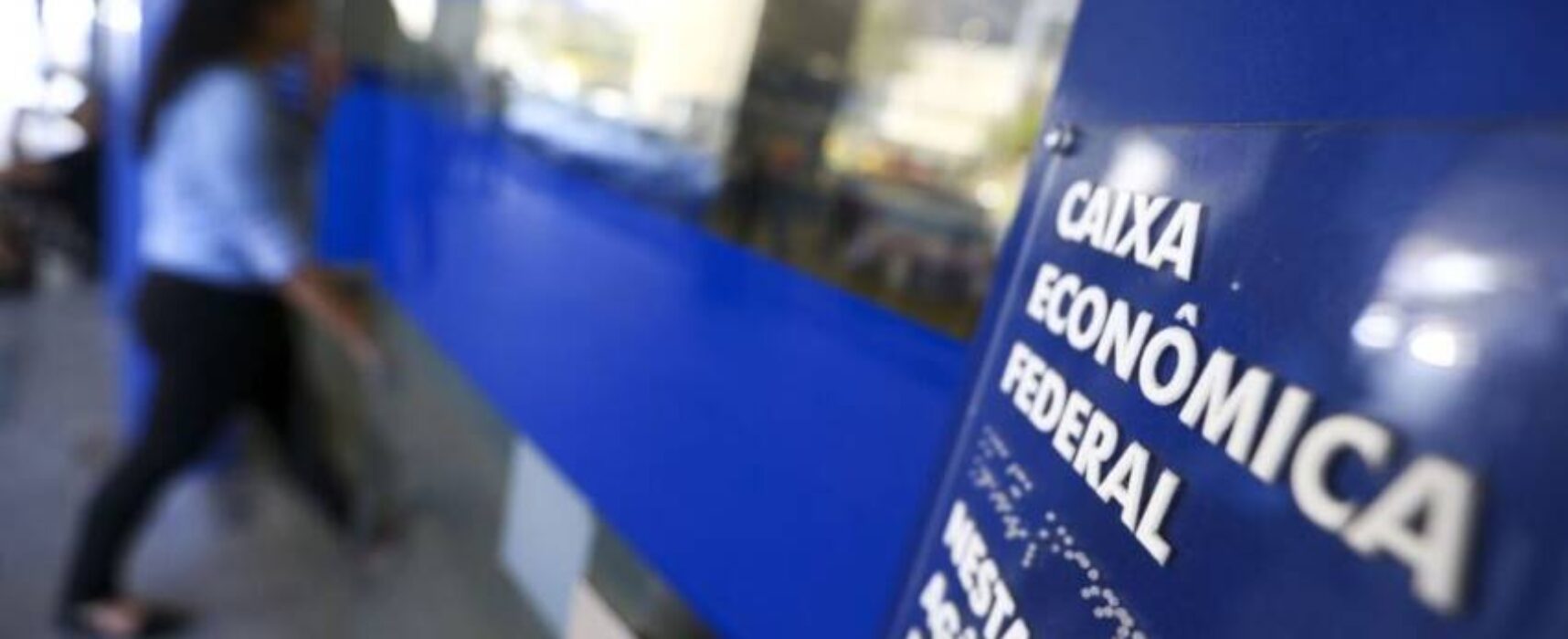 Caixa paga Bolsa Família a beneficiários de NIS de final 7