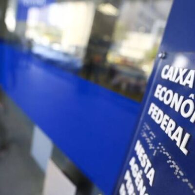 Caixa paga Bolsa Família a beneficiários de NIS de final 7