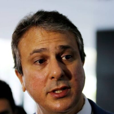 Governo quer retomar obras paralisadas na Educação, diz ministro