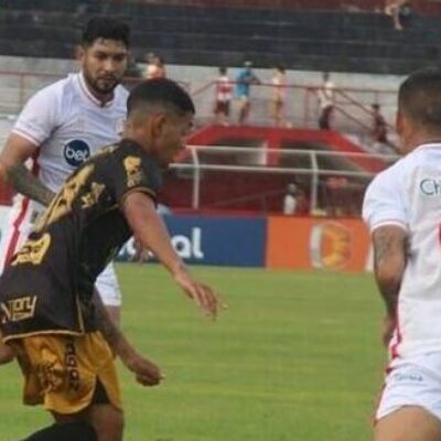 Atlético de Alagoinhas estreia com derrota na Copa do Nordeste