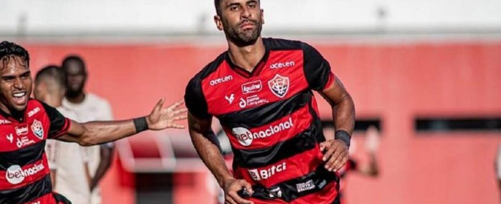 Vitória bate o Jacuipense por 1 a 0 e avança na Copa do Nordeste