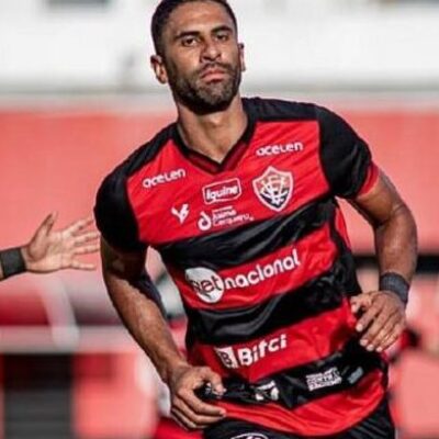 Vitória bate o Jacuipense por 1 a 0 e avança na Copa do Nordeste