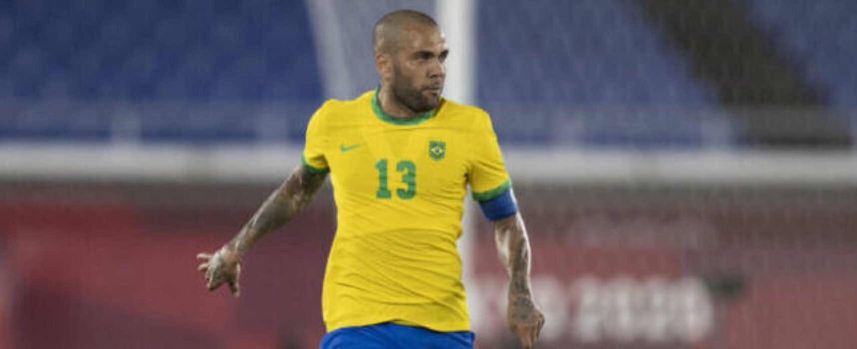 Promotoria da Catalunha pede prisão preventiva de Daniel Alves sem fiança