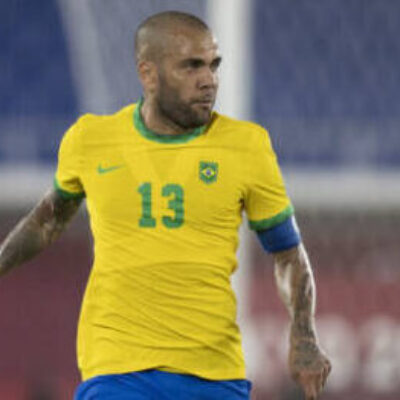 Promotoria da Catalunha pede prisão preventiva de Daniel Alves sem fiança