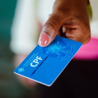 Lula sanciona lei que torna CPF o único número de identificação geral no País