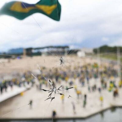 Valor bloqueado de financiadores golpistas sobe para R$ 18,5 milhões
