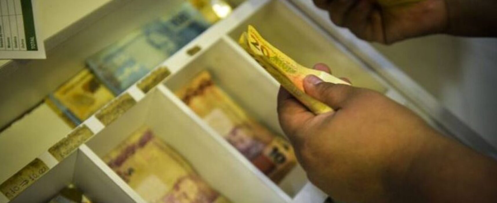 Prévia da inflação oficial fica em 0,57% em abril