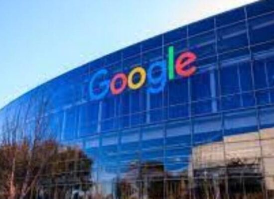 Google anuncia demissão de 12 mil funcionários