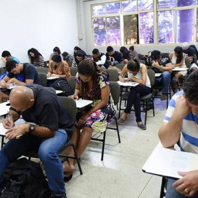 Governo atualiza cronograma de aplicação das provas do Encceja