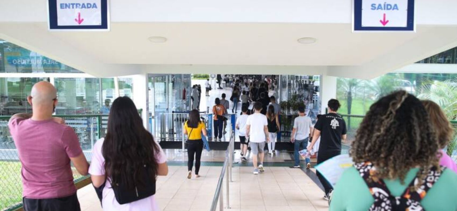 MEC divulga novos prazos de inscrição para o Sisu, Prouni e Fies