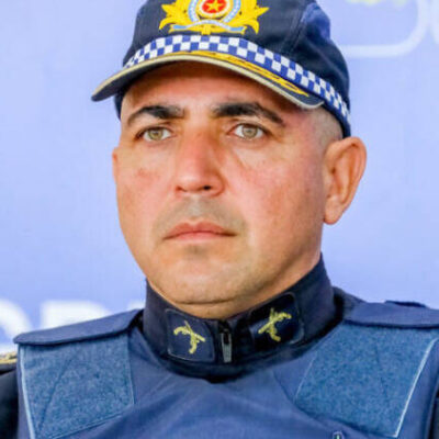 Ministro do STF determina prisão do ex-comandante da PM do DF