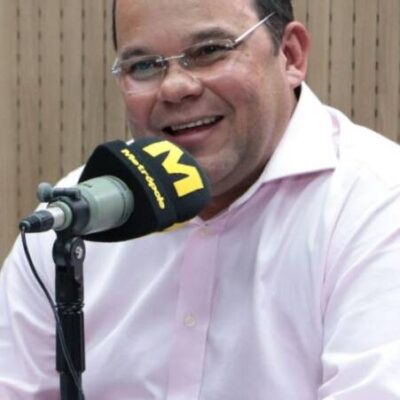 Geraldo Júnior provoca ACM Neto: “Do lado de lá só tinha uma pessoa que decidia”