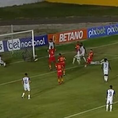 Quem não faz, leva! Juazeirense vence Itabuna, 2 x 1, e avança na tabela