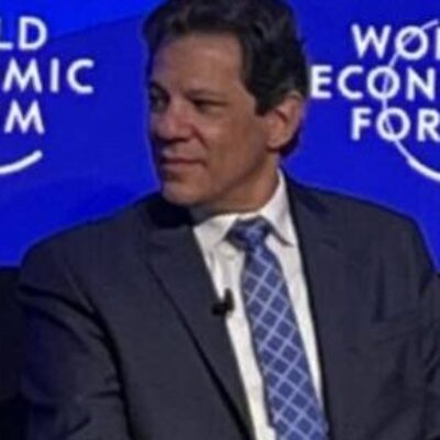 FMI se dispôs a ajudar o Brasil no debate do novo arcabouço fiscal