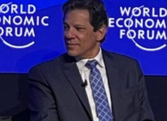 FMI se dispôs a ajudar o Brasil no debate do novo arcabouço fiscal