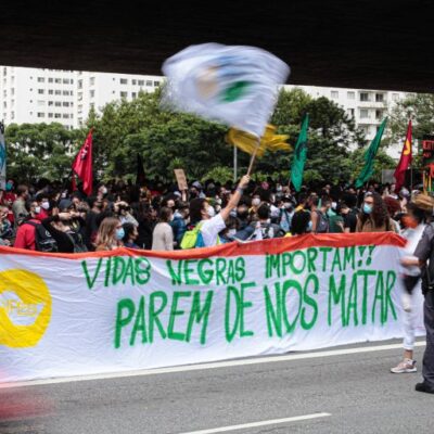 Lei que aumenta pena para crime de injúria racial é sancionada