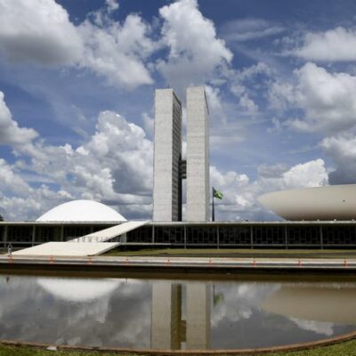 Congresso inicia ano legislativo com 27 medidas provisórias pendentes de votação