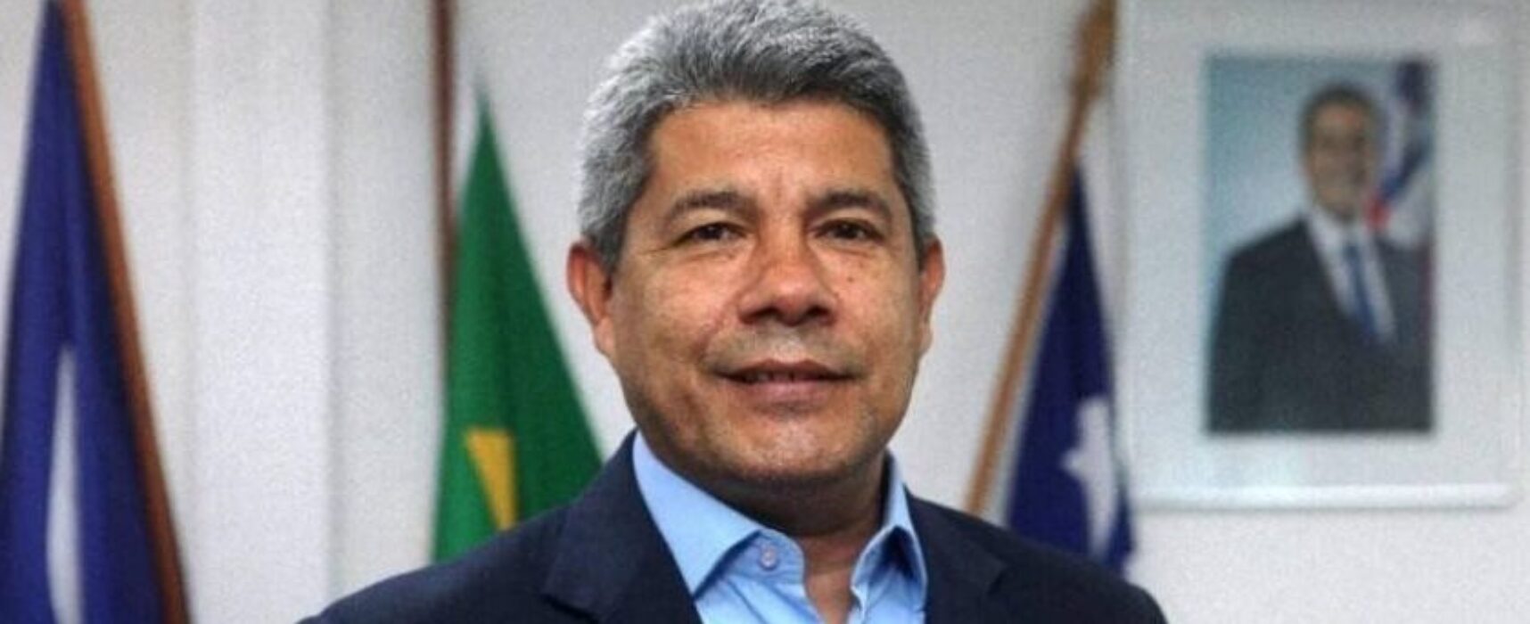 Jerônimo anuncia nomes do 2º escalão em live nesta sexta