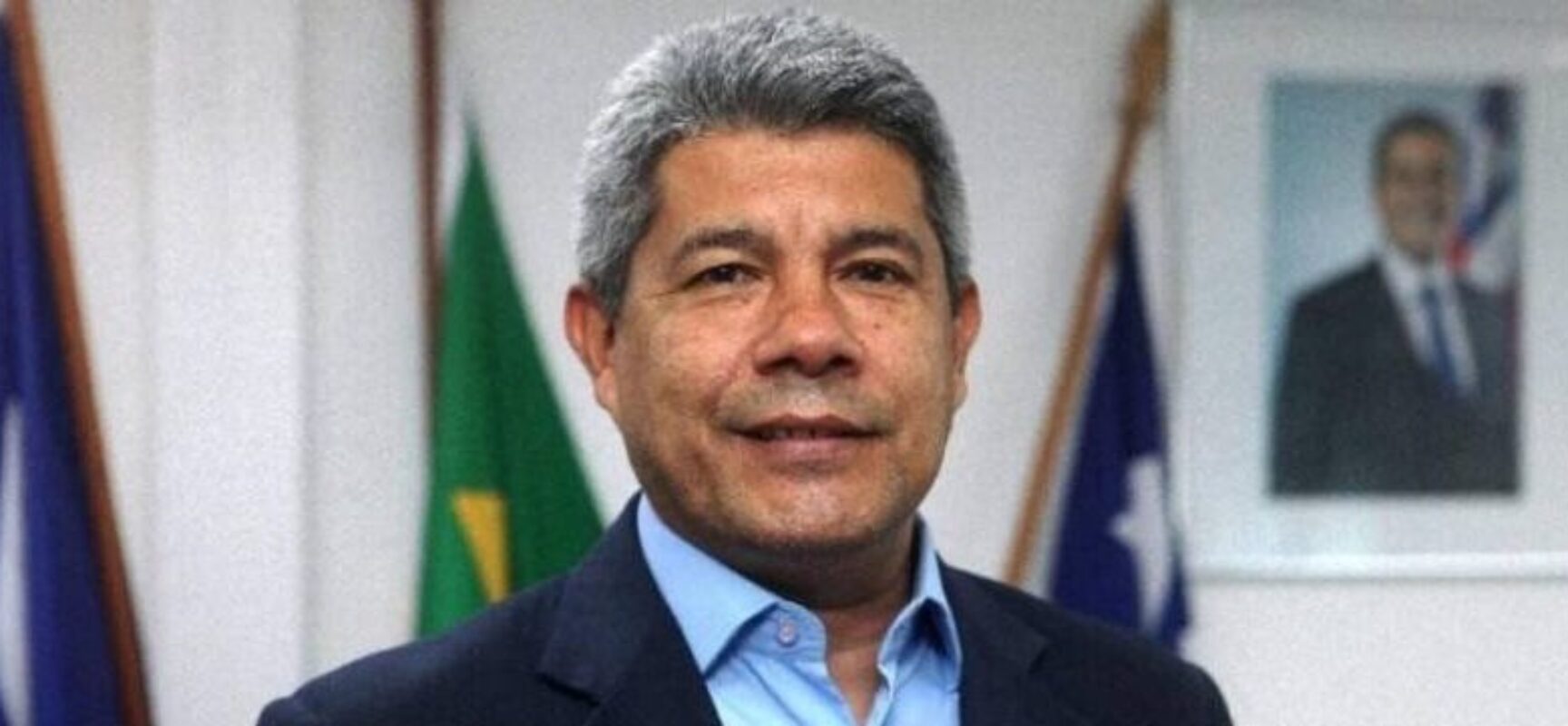 Jerônimo nomeia vice-presidente do PT na Bahia para o cargo de diretora do Ipac