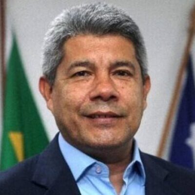 Governador prestigia festejos juninos pelo interior do estado, até segunda-feira (24)