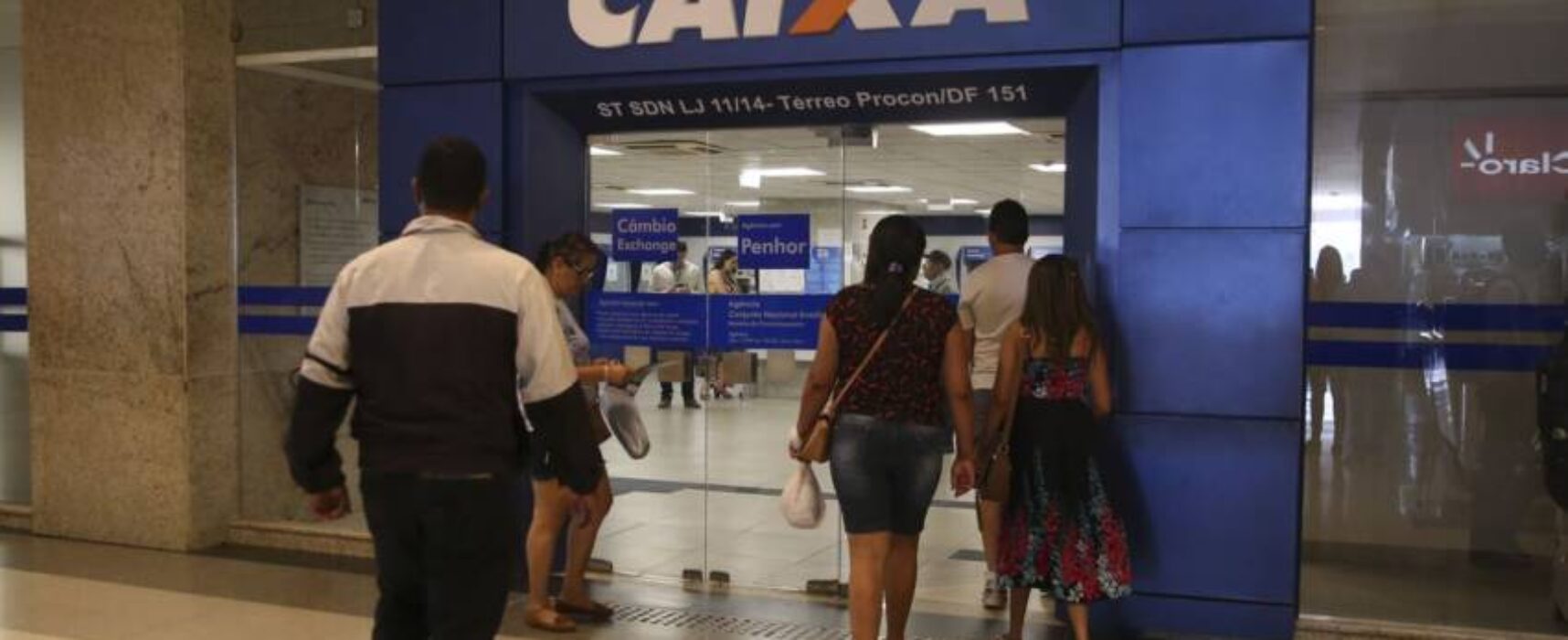 Saque-aniversário do FGTS em 2023 já está disponível