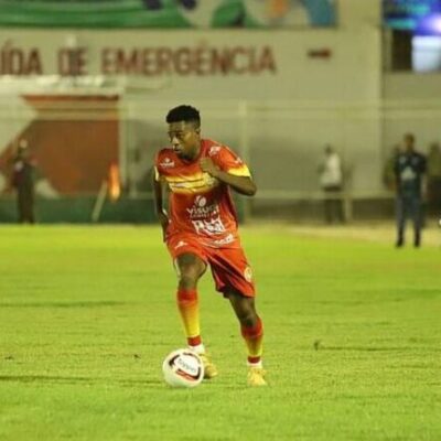 De virada, Vitória leva 3 a 1 da Juazeirense e se complica no Baianão