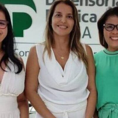 Lista tríplice da DPE-BA tem três mulheres na disputa