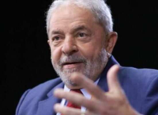 Lula fará reunião com governadores no dia 27 de janeiro