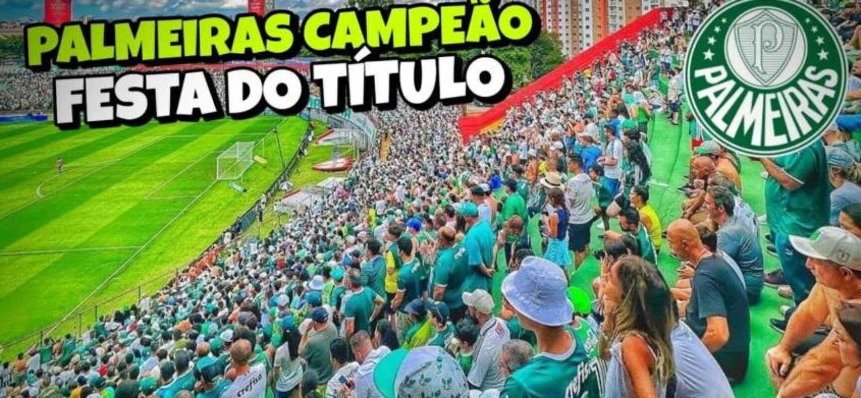 FALOOOOO A OPINIÃO DE JOTA JOTA: Palmeiras e Flamengo um jogo que valeu o preço do ingresso