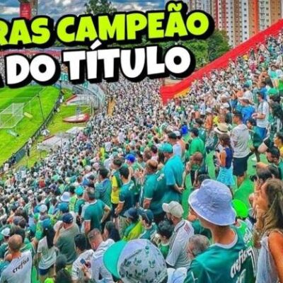 FALOOOOO A OPINIÃO DE JOTA JOTA: Palmeiras e Flamengo um jogo que valeu o preço do ingresso