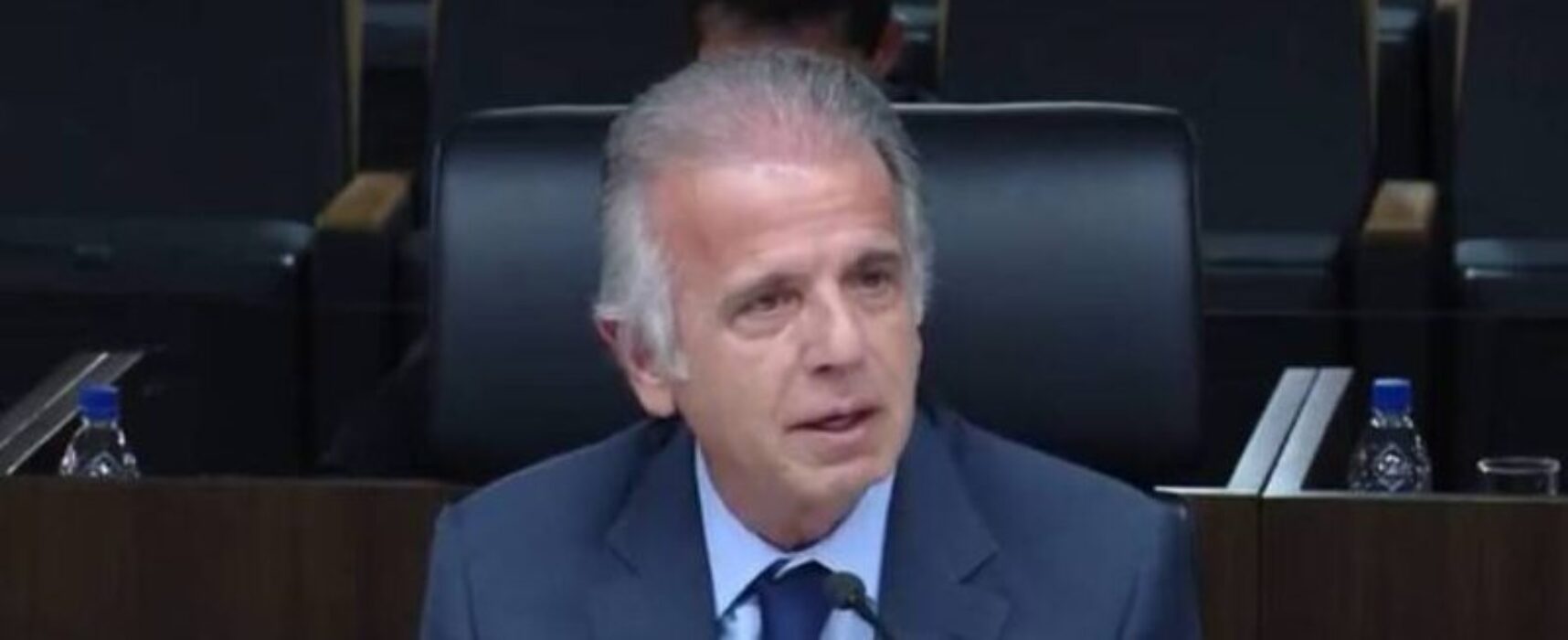 Múcio diz que não houve participação direta das Forças Armadas nos atos antidemocráticos