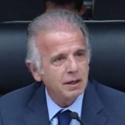 Múcio diz que não houve participação direta das Forças Armadas nos atos antidemocráticos