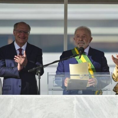 Proposta estabelece regras fiscais para período da eleição presidencial